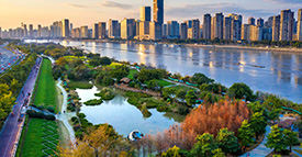 某某某項目宣傳視頻