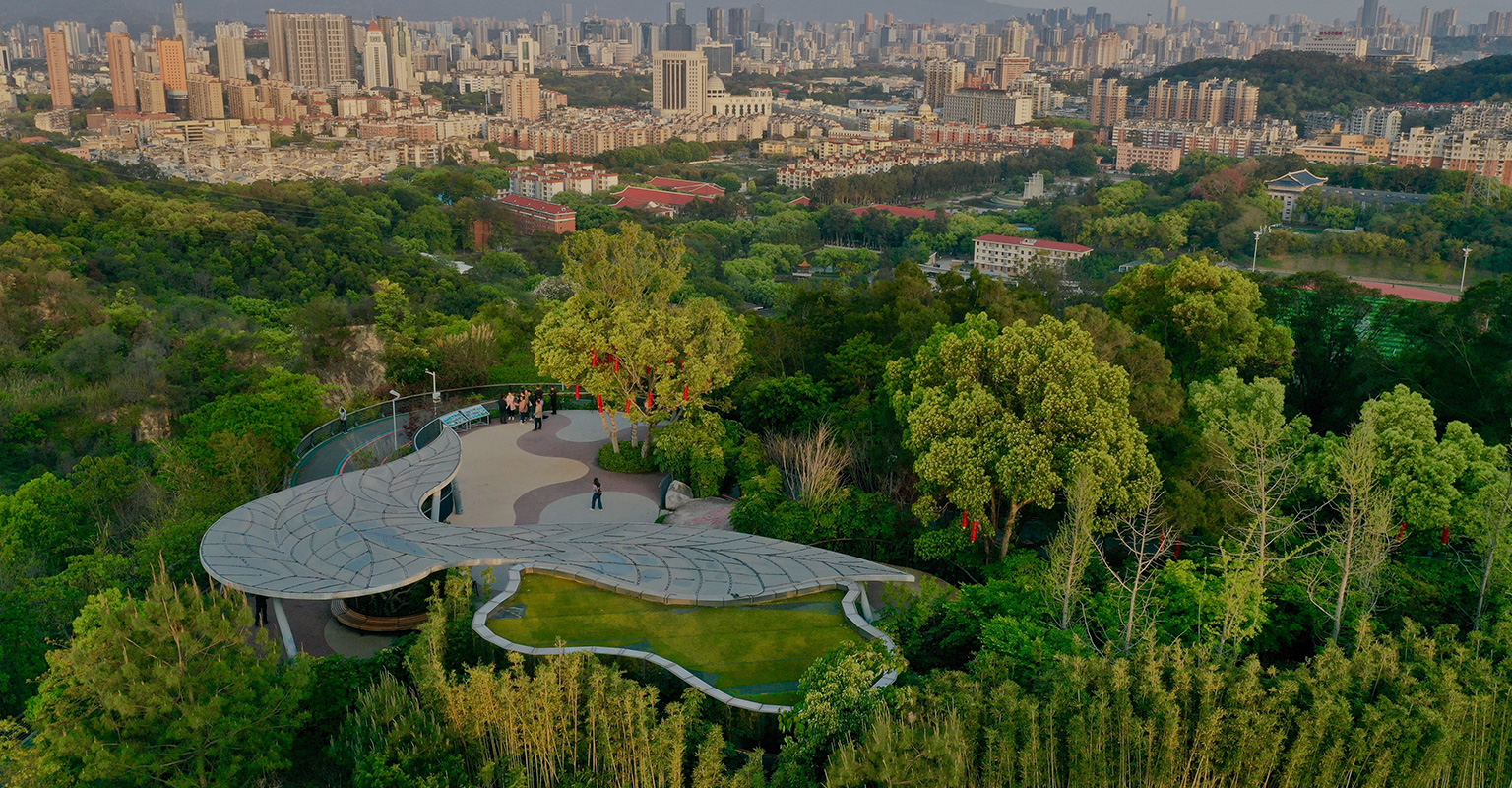 某某某項目宣傳視頻