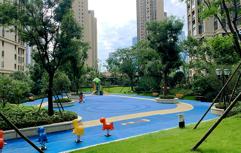 如春喜報丨如春生態(tài)集團榮獲2020廣東省風(fēng)景園林與生態(tài)景觀(guān)協(xié)會(huì )多項園林工程大獎