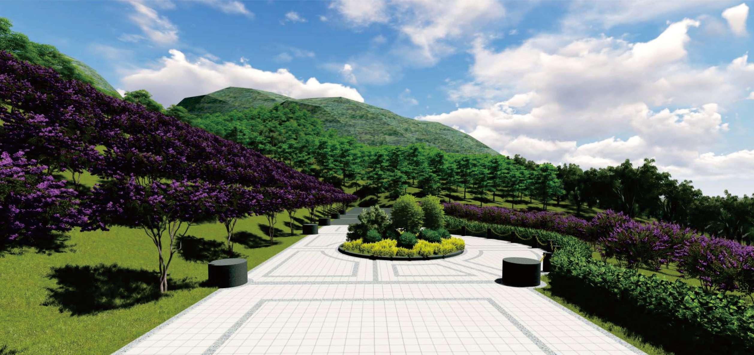 深圳市光明滑坡坑體搶險修復治理項目