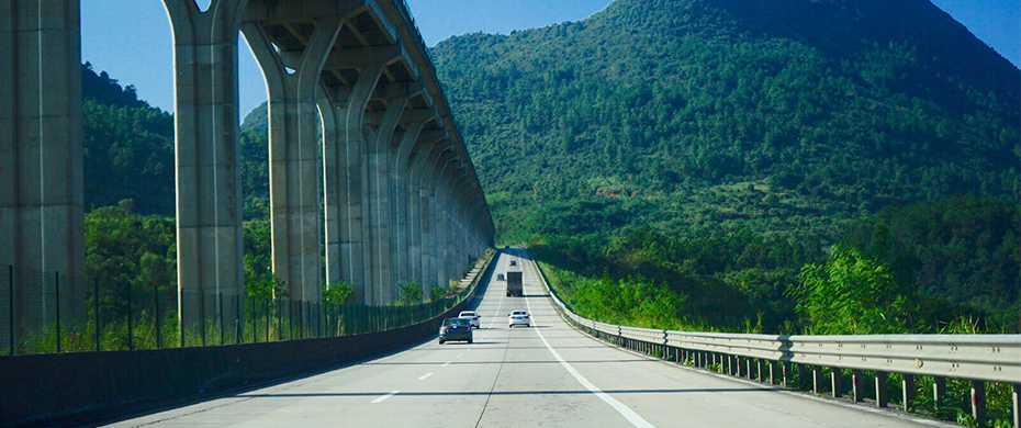 廣樂(lè )高速公路項目綠化工程施工項目