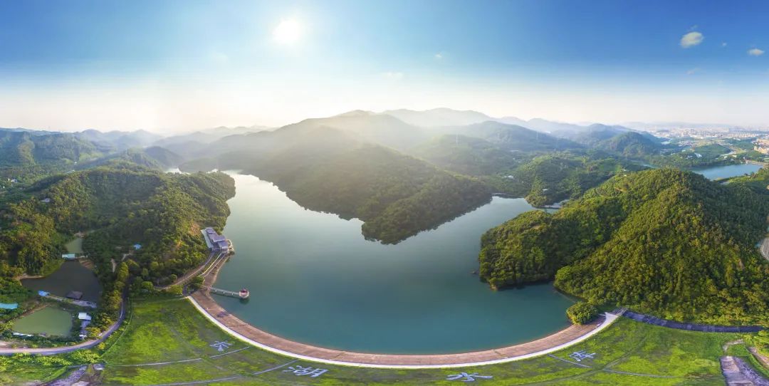 東莞市林地保護利用規劃（2021-2035）編制項目