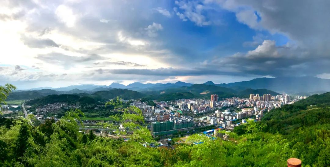 廣東清遠市林業(yè)產(chǎn)業(yè)發(fā)展規劃(2021-2025 年)