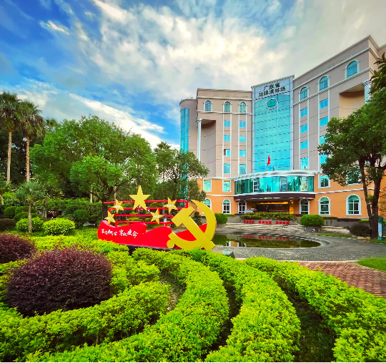 廣東省龍眼洞林場(chǎng)2020年大徑材培育示范林建設項目